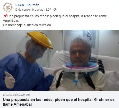 AMENABAR