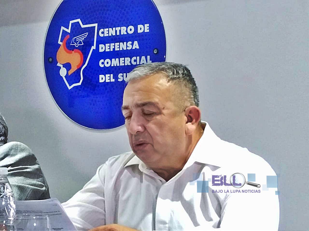 Julio Delgado