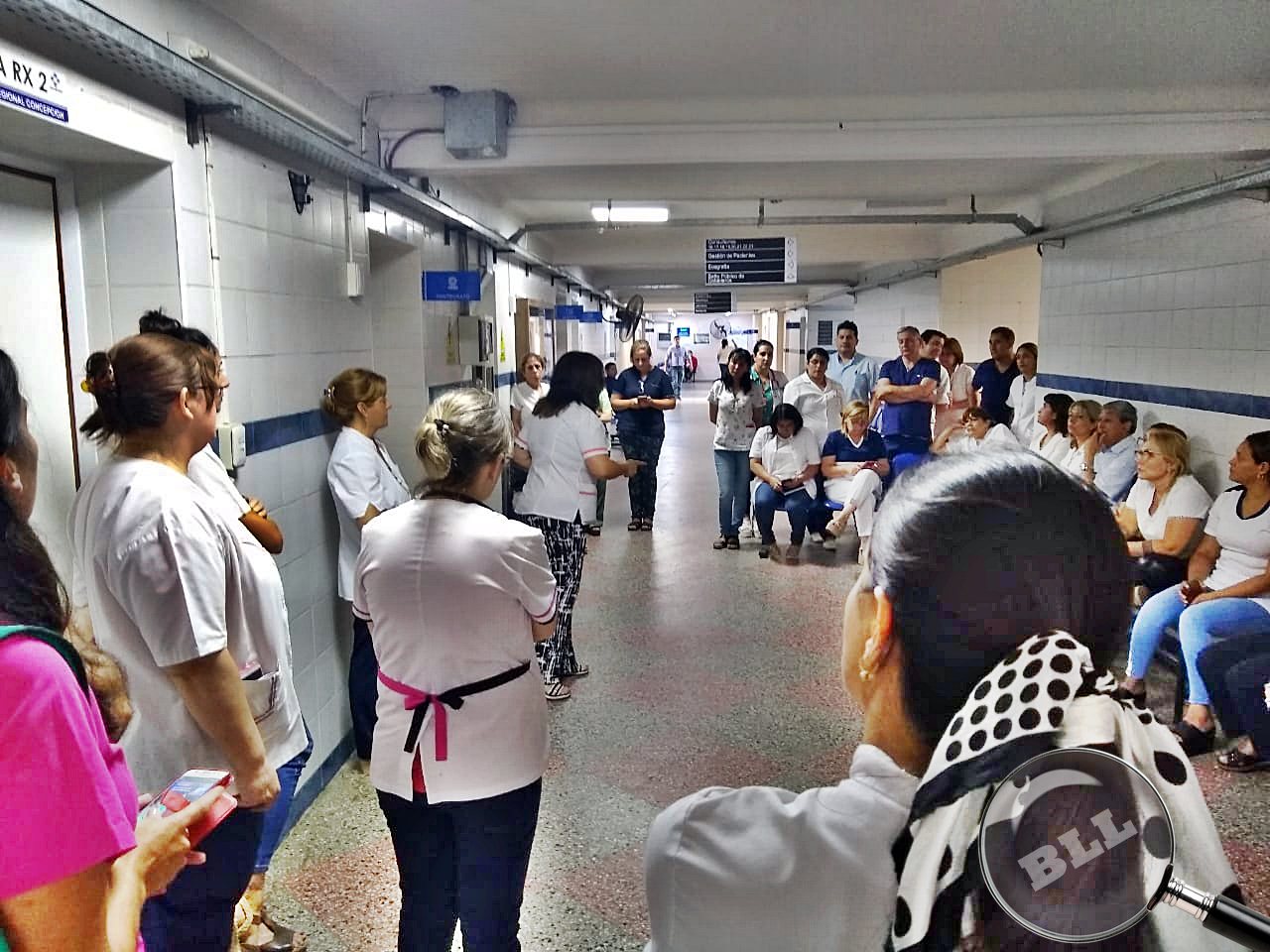 asamblea