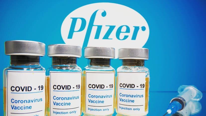 pfizer