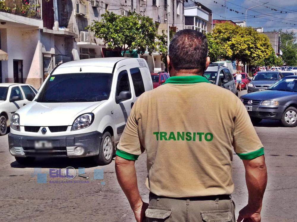 TRANSITO