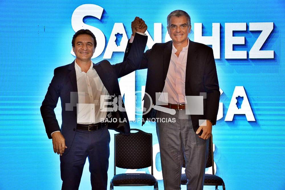 sanchez - murga