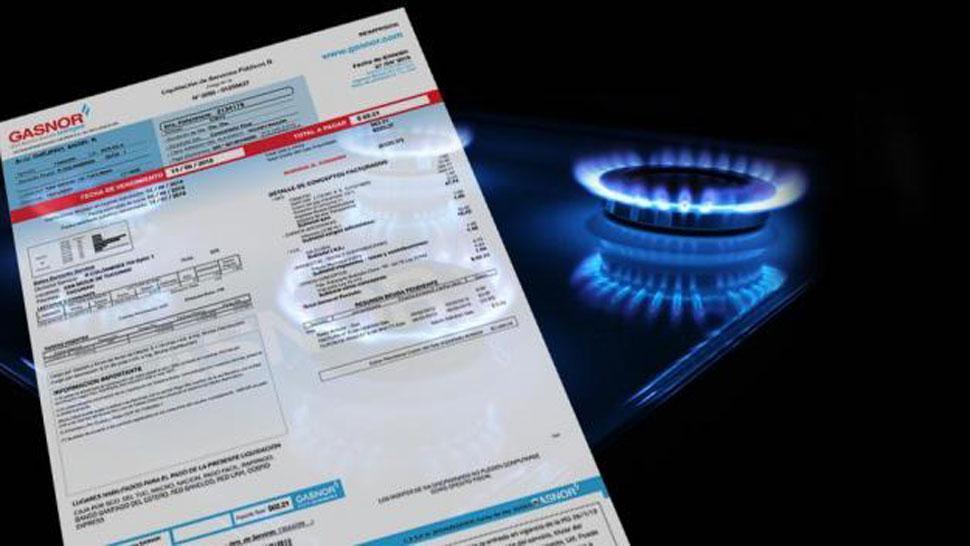 Factura-Gas-Economia