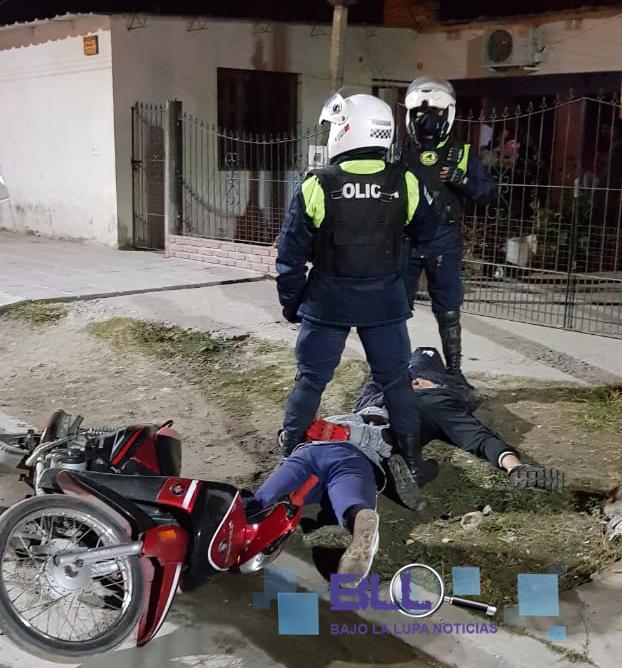 POLICIA 1