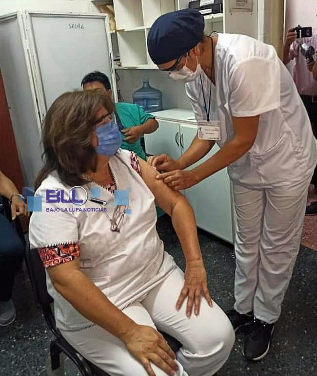 VACUNACION 2