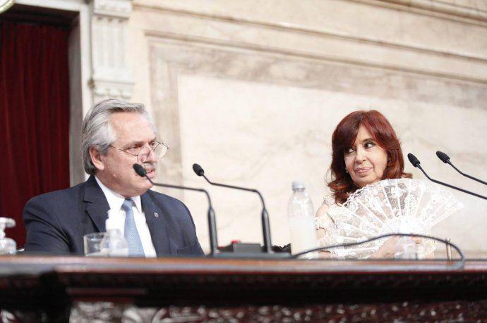 alberto-fernandez-y-cristina-fernandez-kirchner-apertura-sesiones-ordinarias-2021jpeg