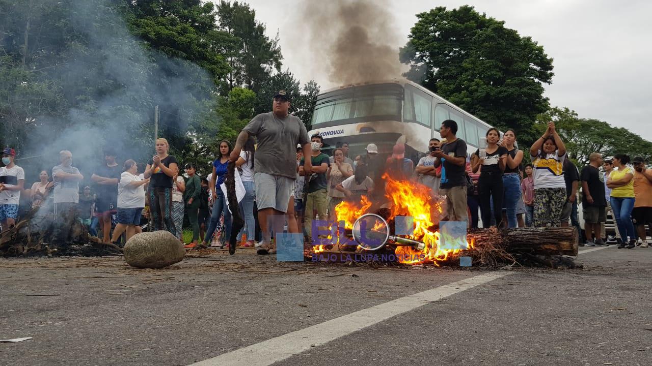 HOMICIDIO PROTESTA 2