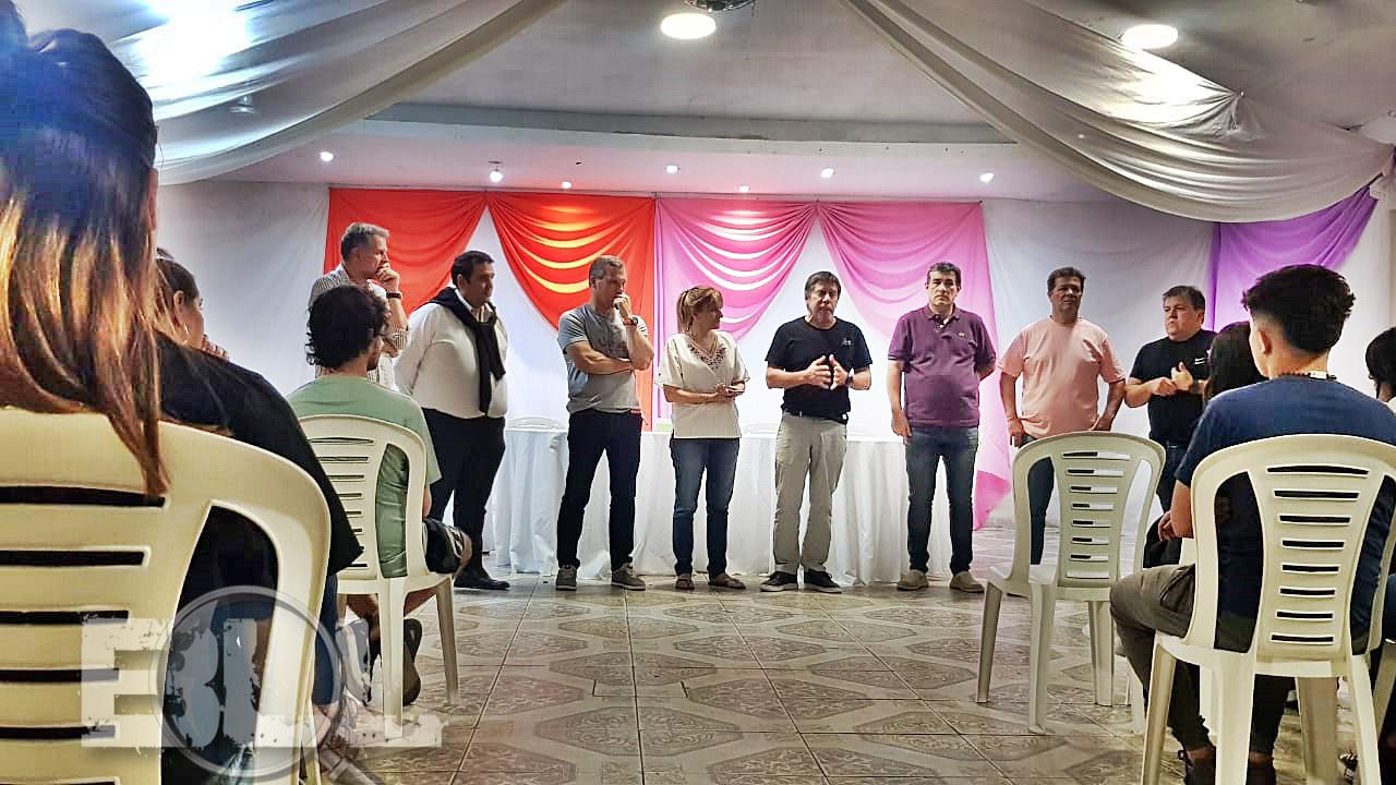 Bussi en Concepcion 3