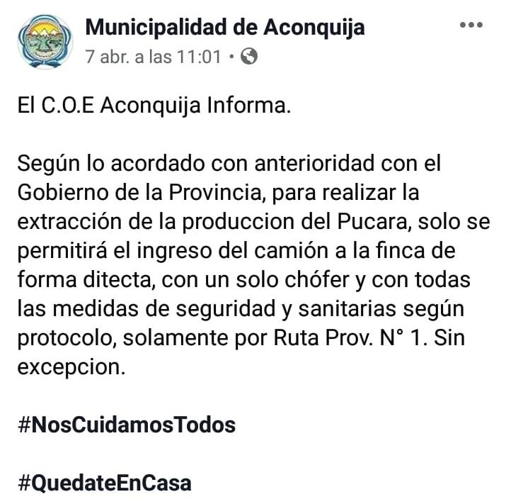 aconquija