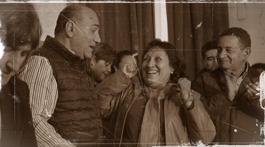 UPCN LUCINDA Y COSTILLA