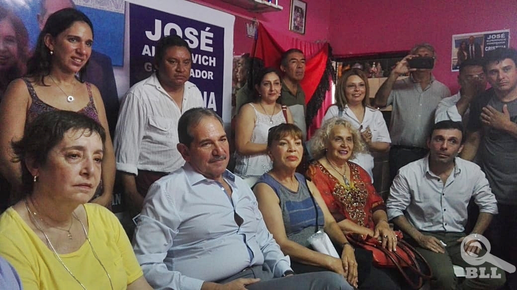 ALP 1