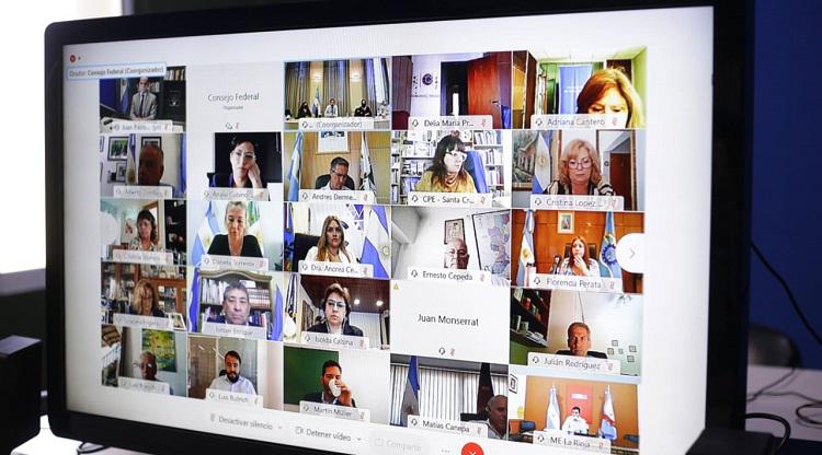 Reunión-del-Consejo-Federal-de-Educación