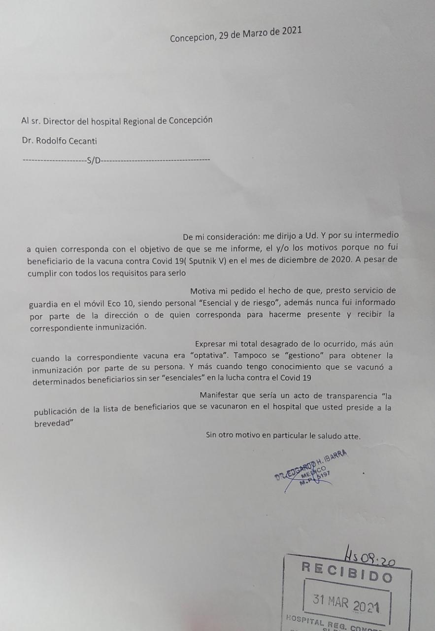 nino ibarra