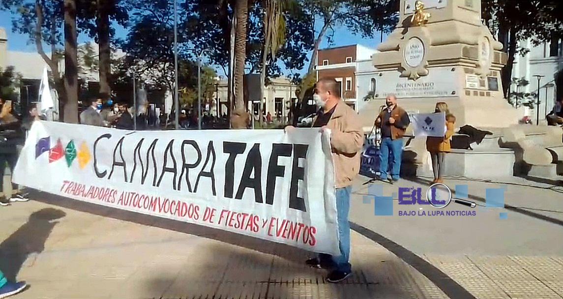acto plaza