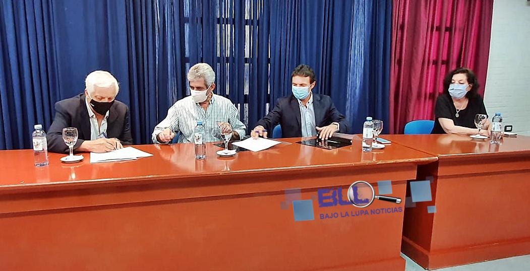 convenio 3