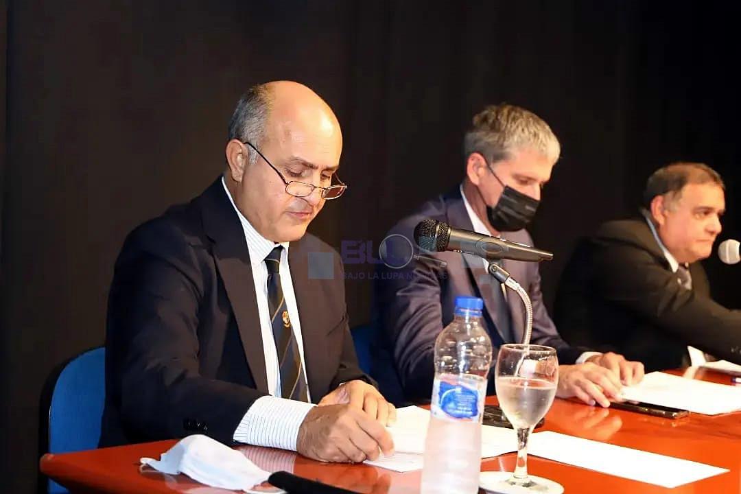 Intendente Molinuevo 1