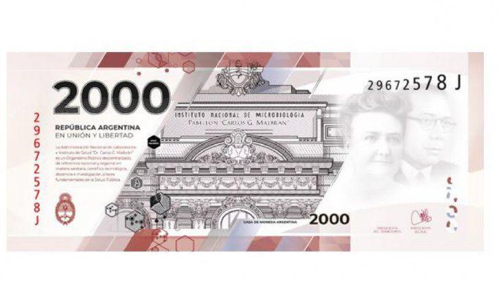 billetes
