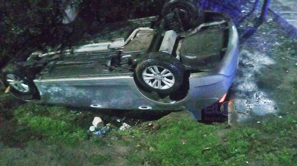 robo auto en famailla 1