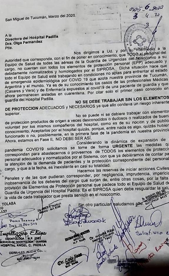 MEDICOS padilla