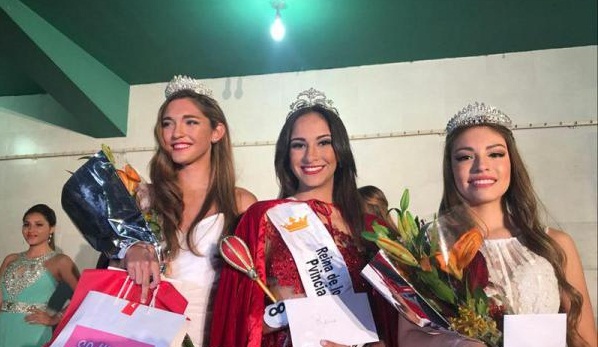reinas