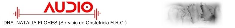 DRA. NATALIA FLORES