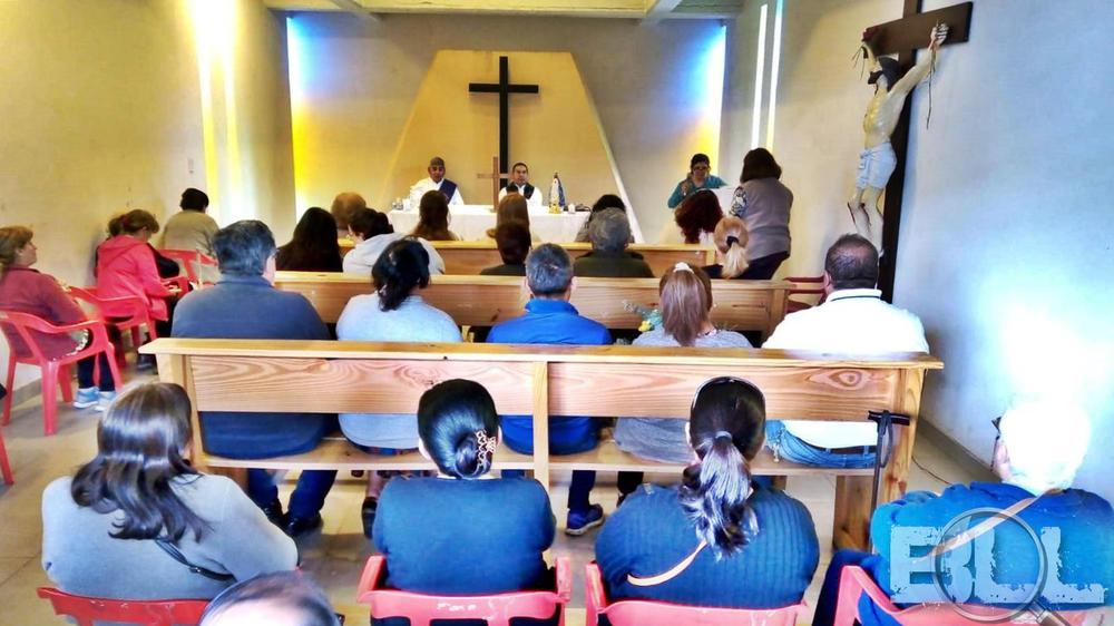 misa fieles difuntos