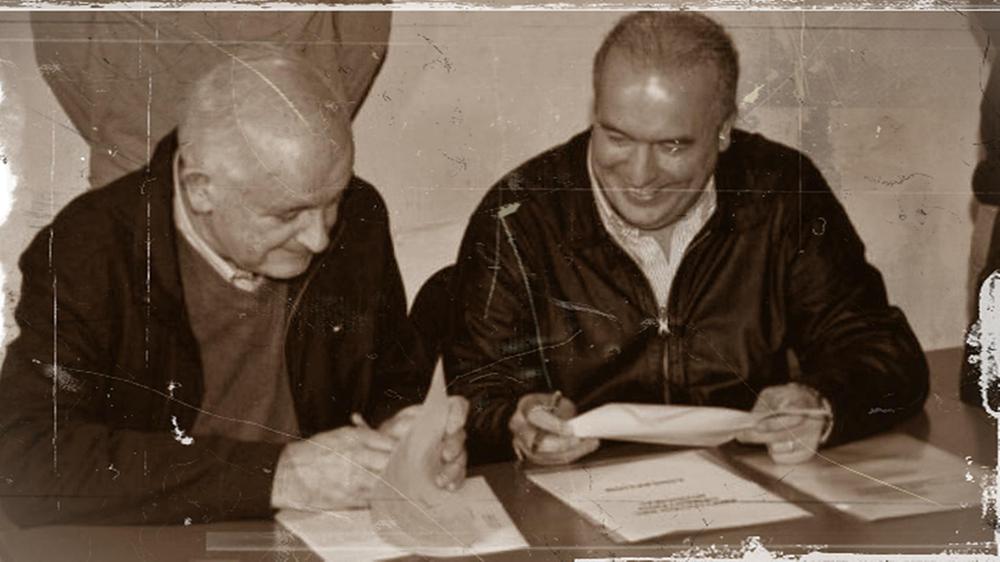 lopez - morelli