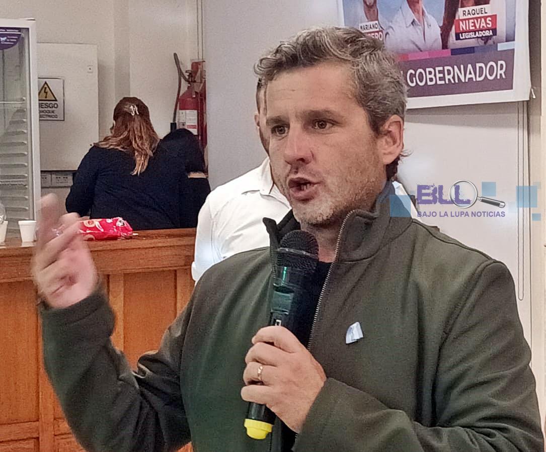MARIANO CAMPERO 1