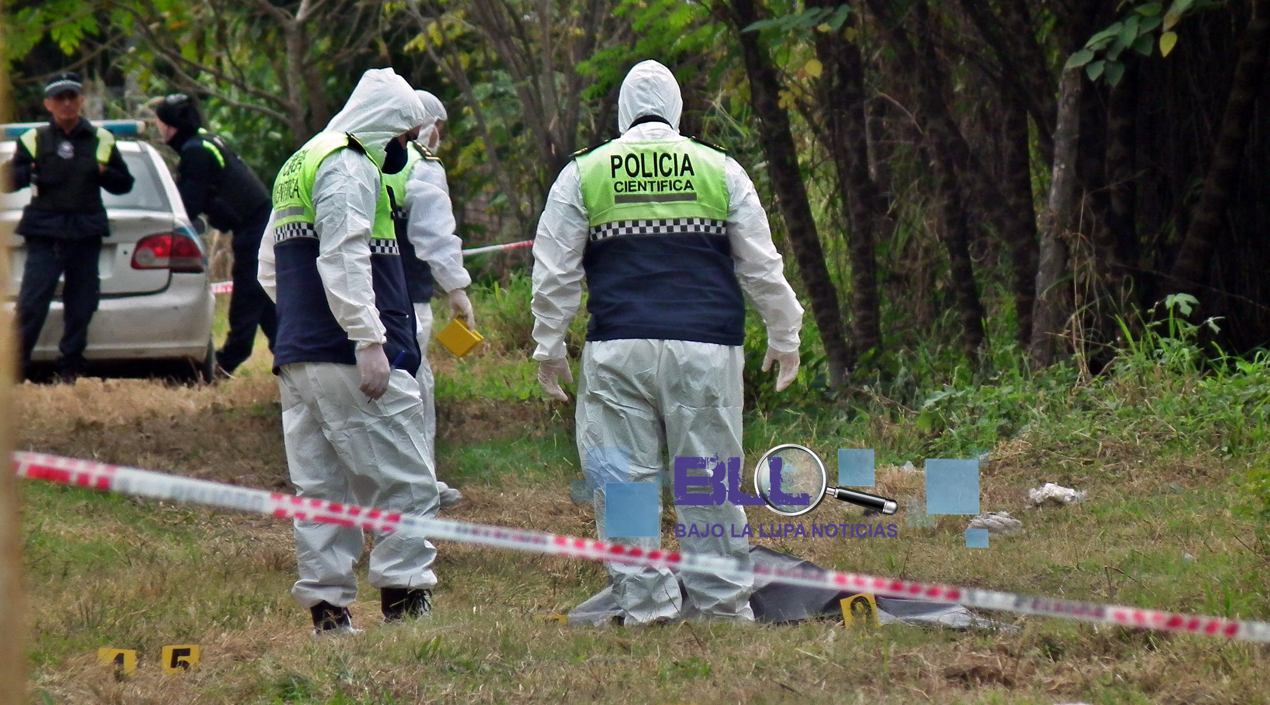 Identificaron a la mujer asesinada en Concepción