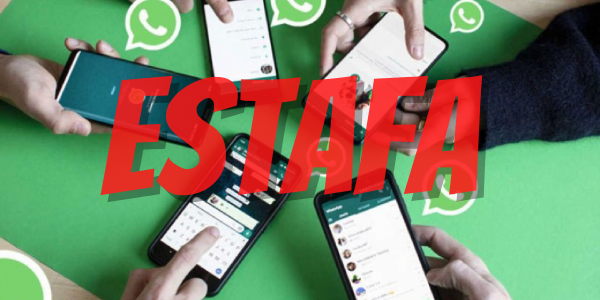 ESTAFA