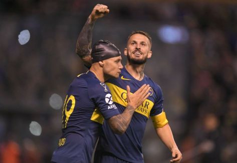 boca-velez-revancha-copa-superliga-telam-16052019