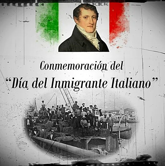 inmigrante italiano