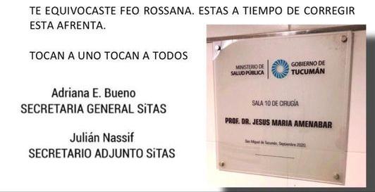 SITAS