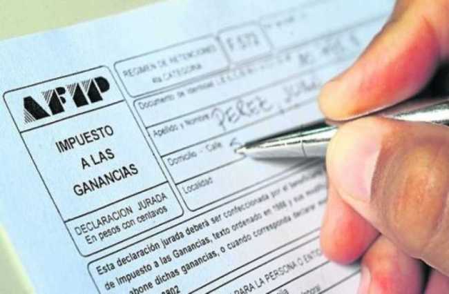 afip-ganancias