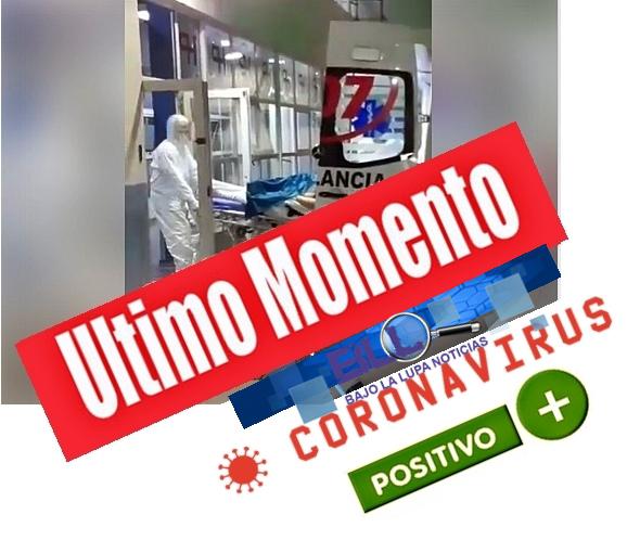 COVID CONCEPCION