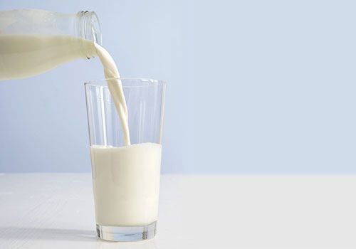 leche