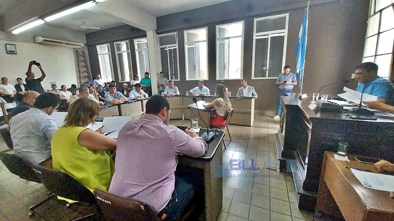 HCD - ESTACIONAMIENTO