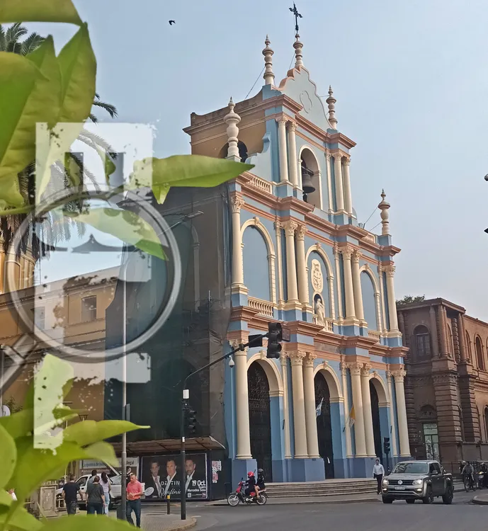 IGLESIA SAN FRNACISCO 1