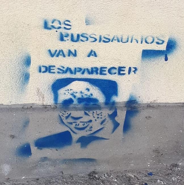 bussi