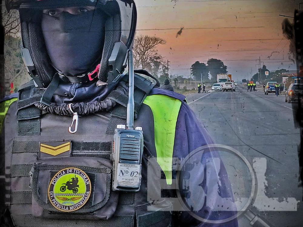 choque fatal - portada