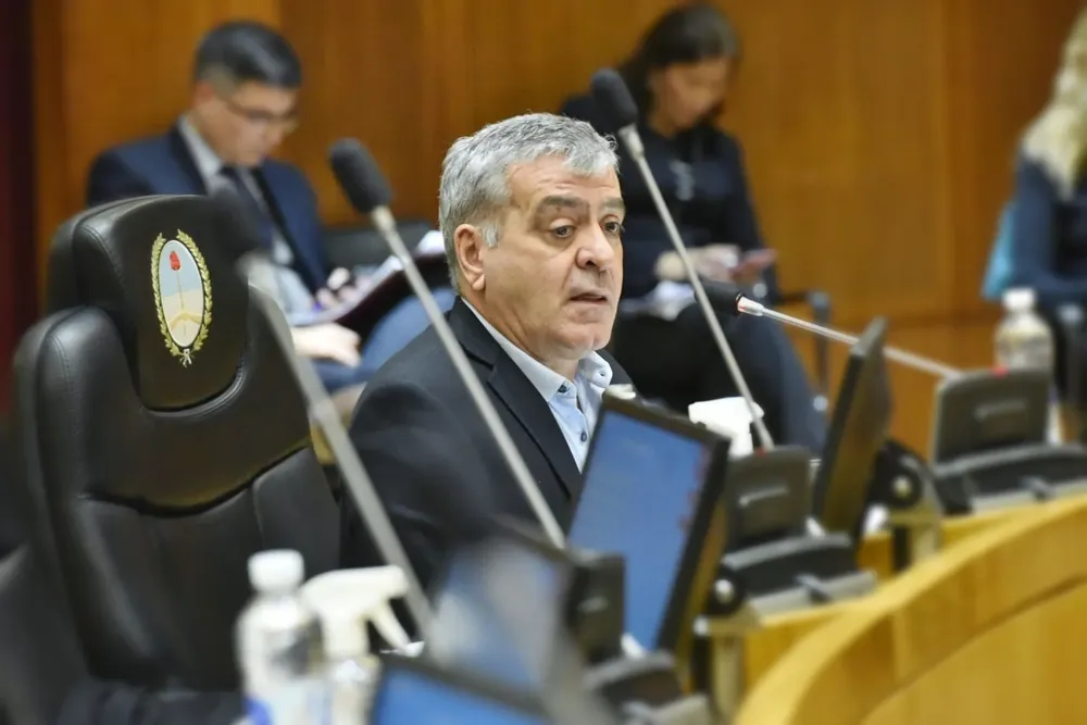 legislador JOSE CANO