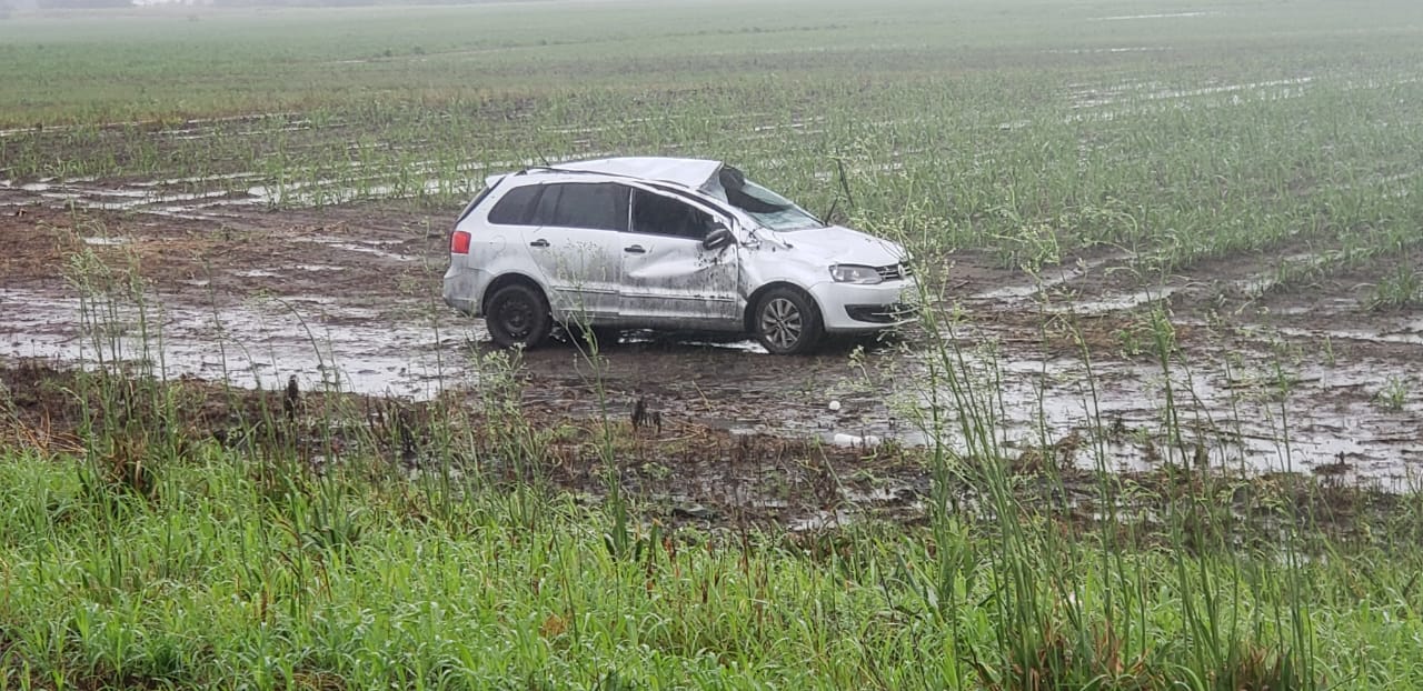 auto volcado
