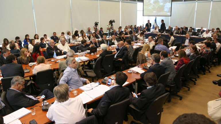 CONGRESO