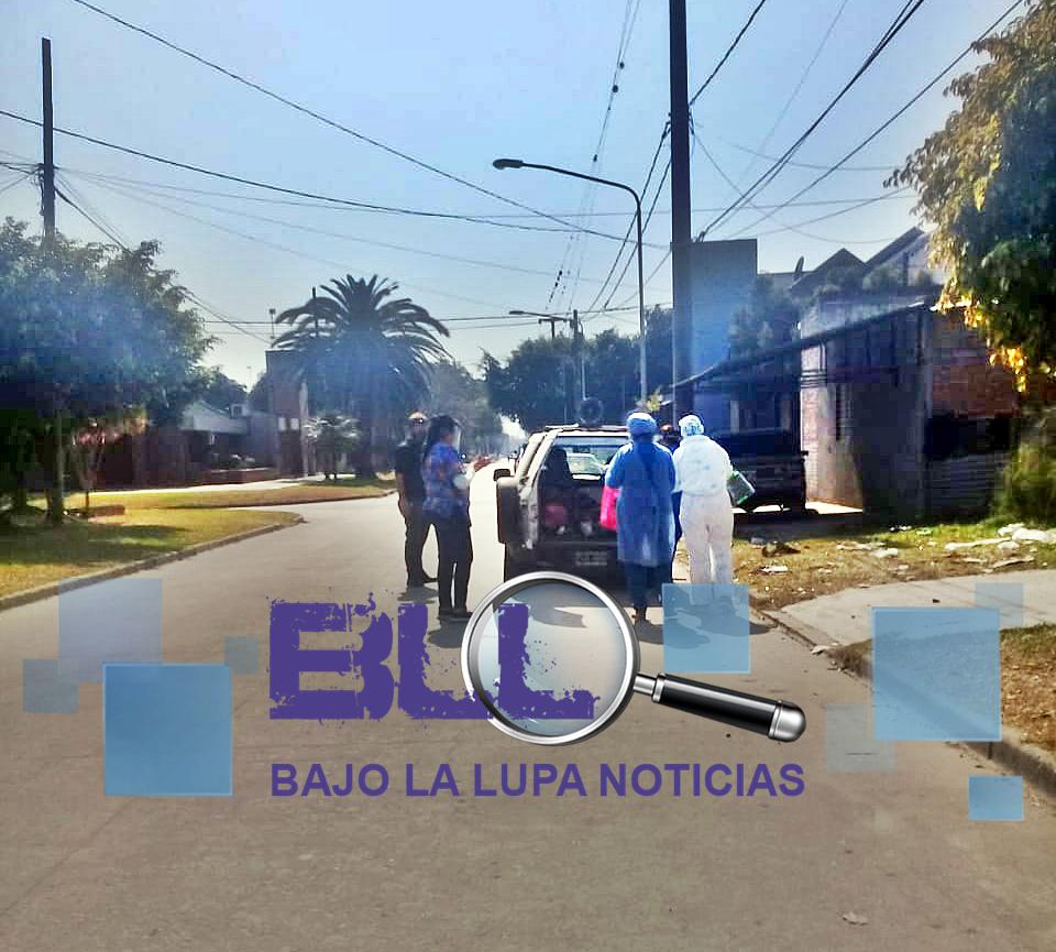 BARRIO FATIMA
