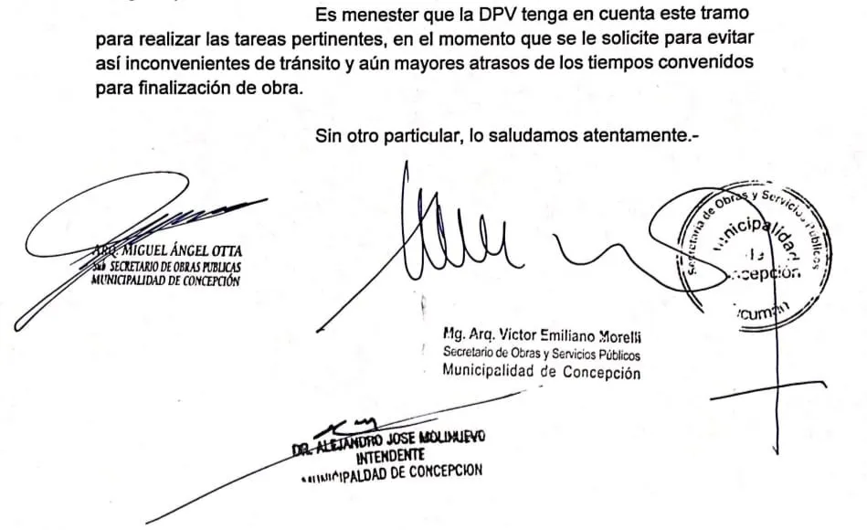 MUNICIPALIDAD ES MENESTER