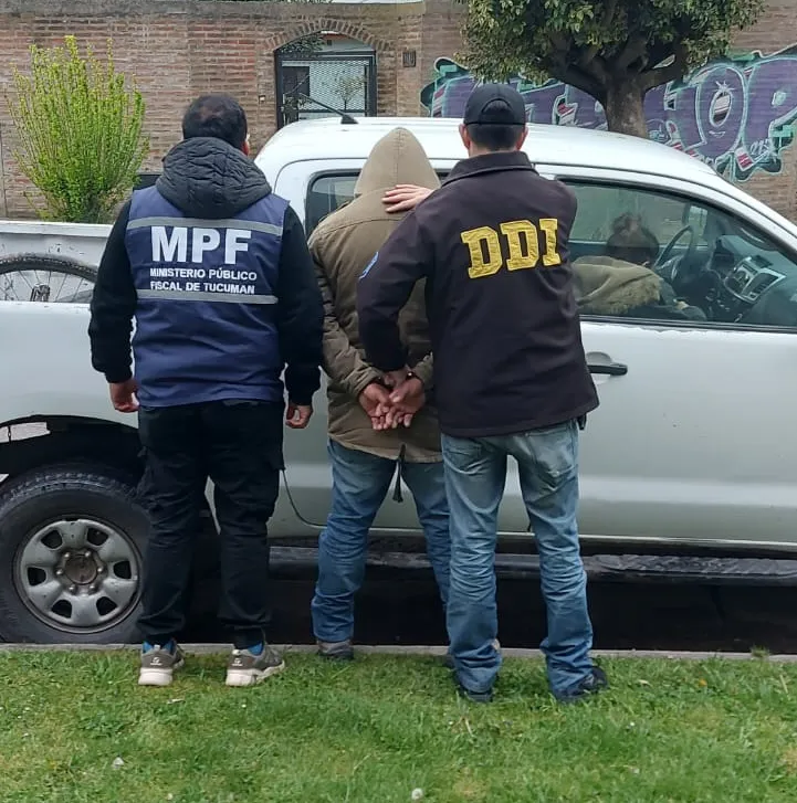 CASO MARIANI