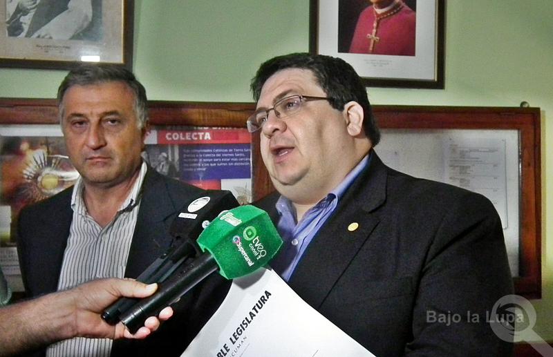 ALBARRACIN LEG GARCIA