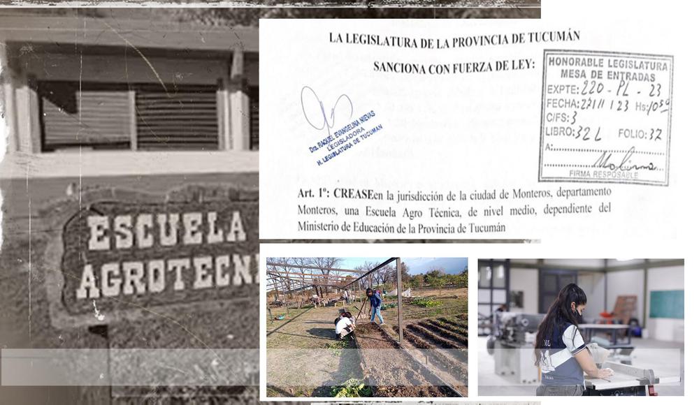 agrotecnica proyecto