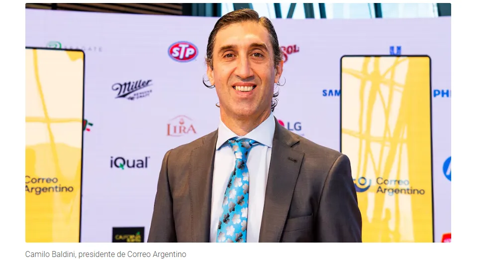 correo argentino