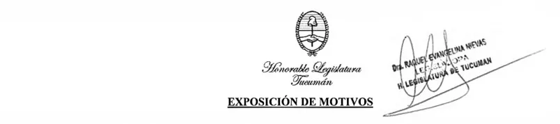 exposicion proyecto LEG. NIEVAS